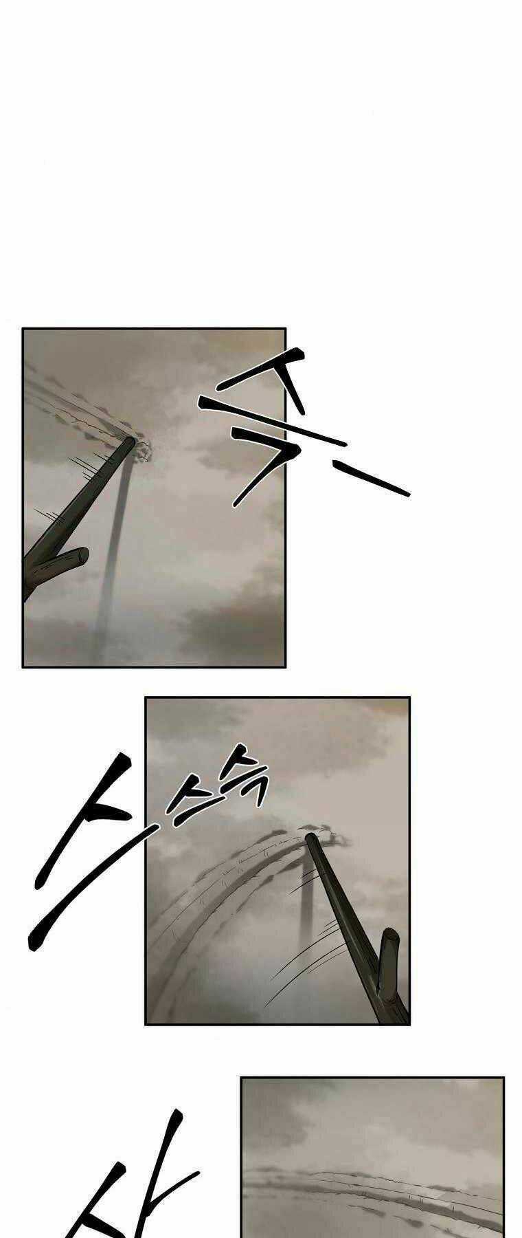 Ma Nhân Hoa Sơn Chapter 10 trang 58