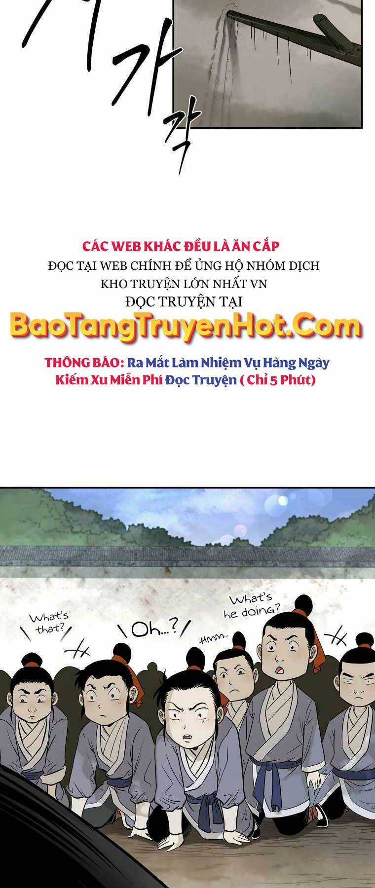Ma Nhân Hoa Sơn Chapter 10 trang 59