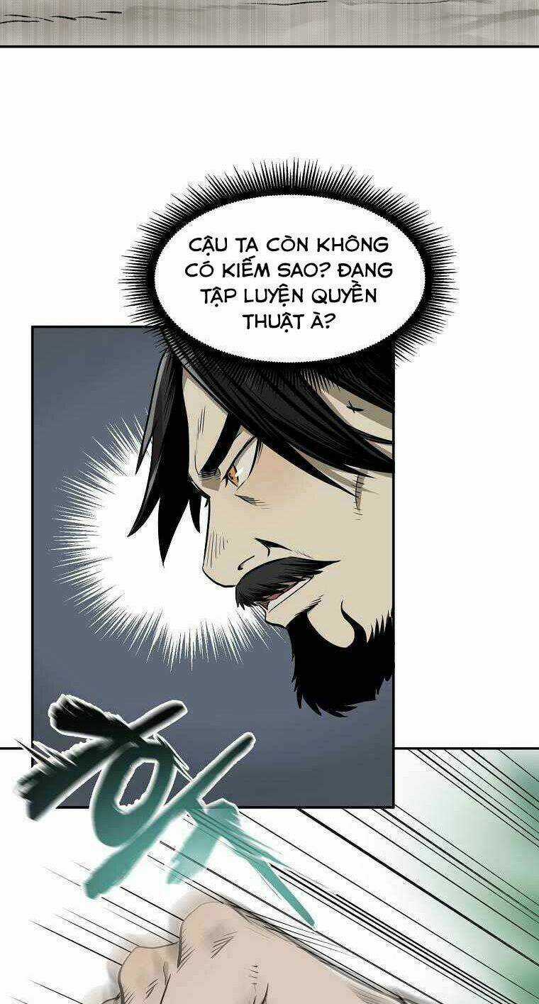 Ma Nhân Hoa Sơn Chapter 10 trang 6