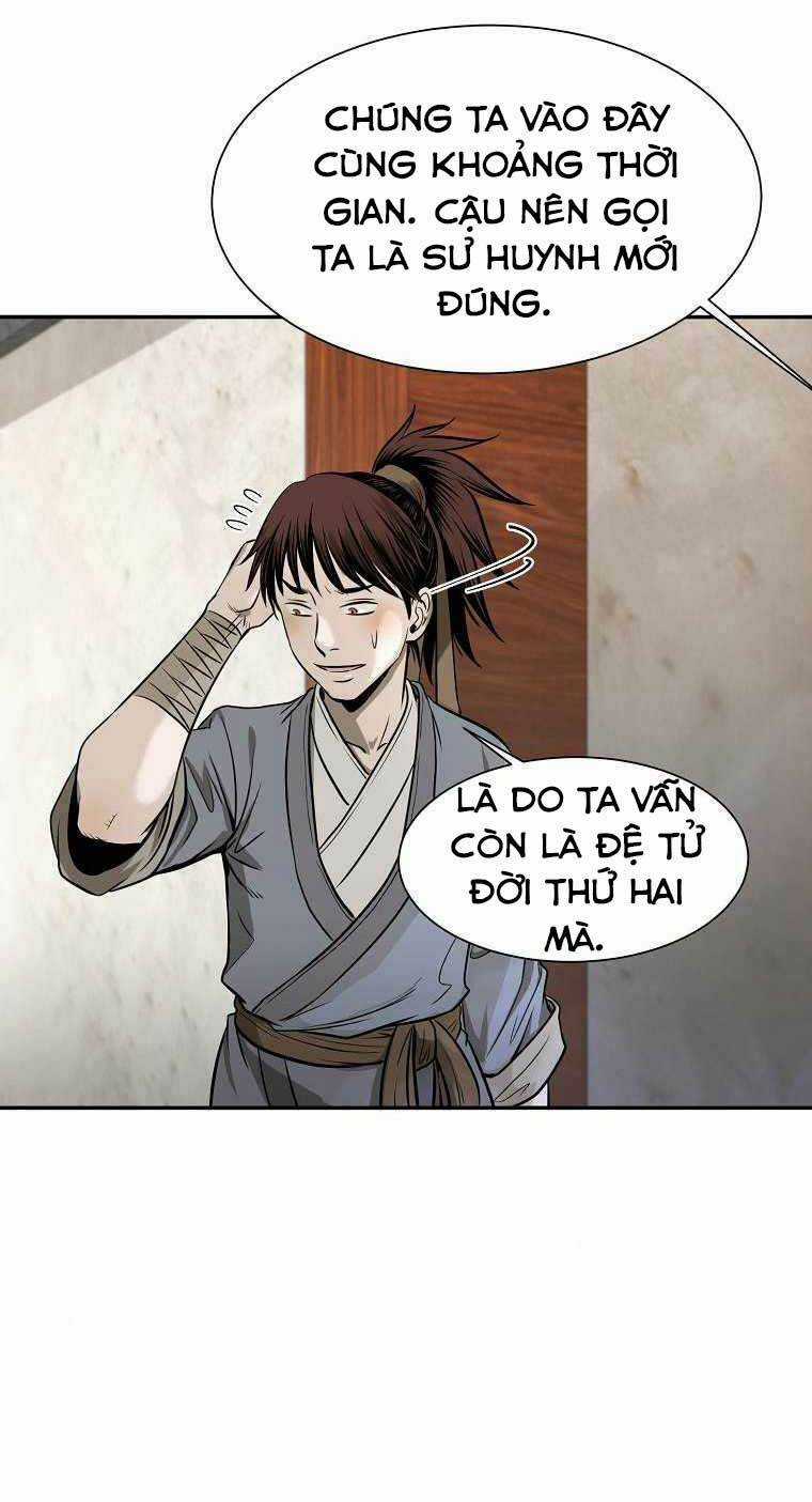 Ma Nhân Hoa Sơn Chapter 10 trang 63