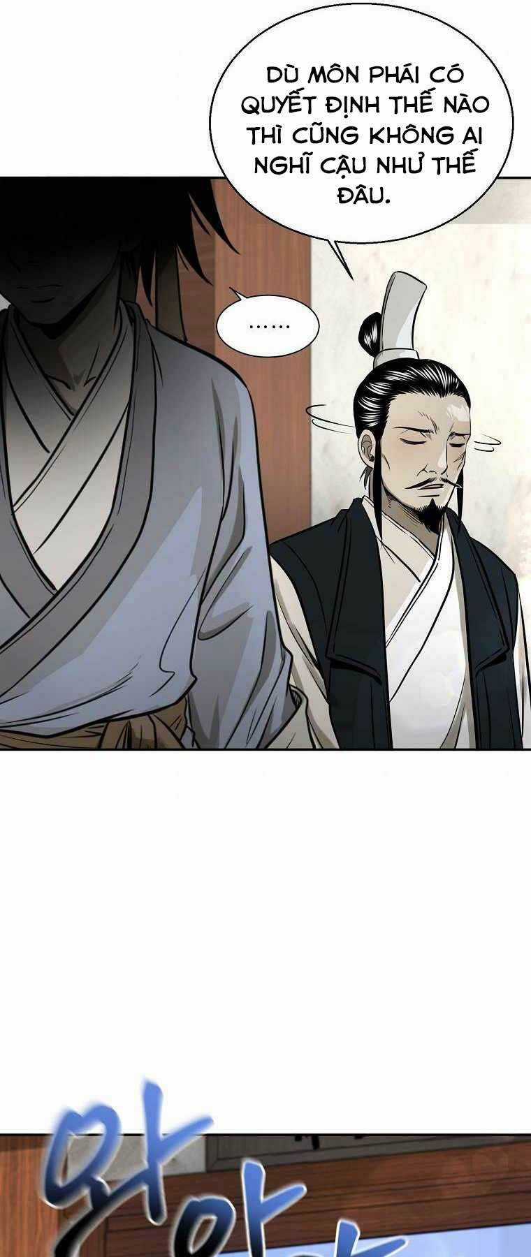 Ma Nhân Hoa Sơn Chapter 10 trang 64