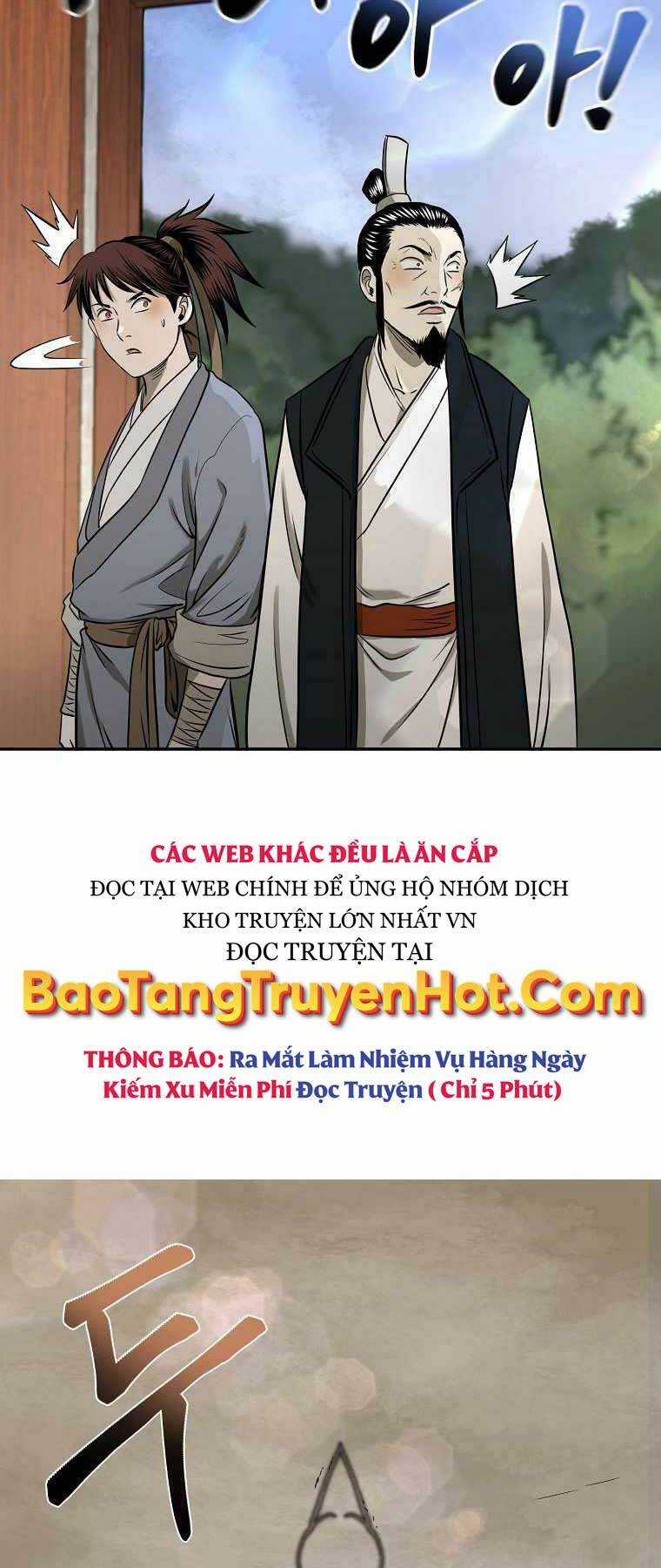 Ma Nhân Hoa Sơn Chapter 10 trang 65