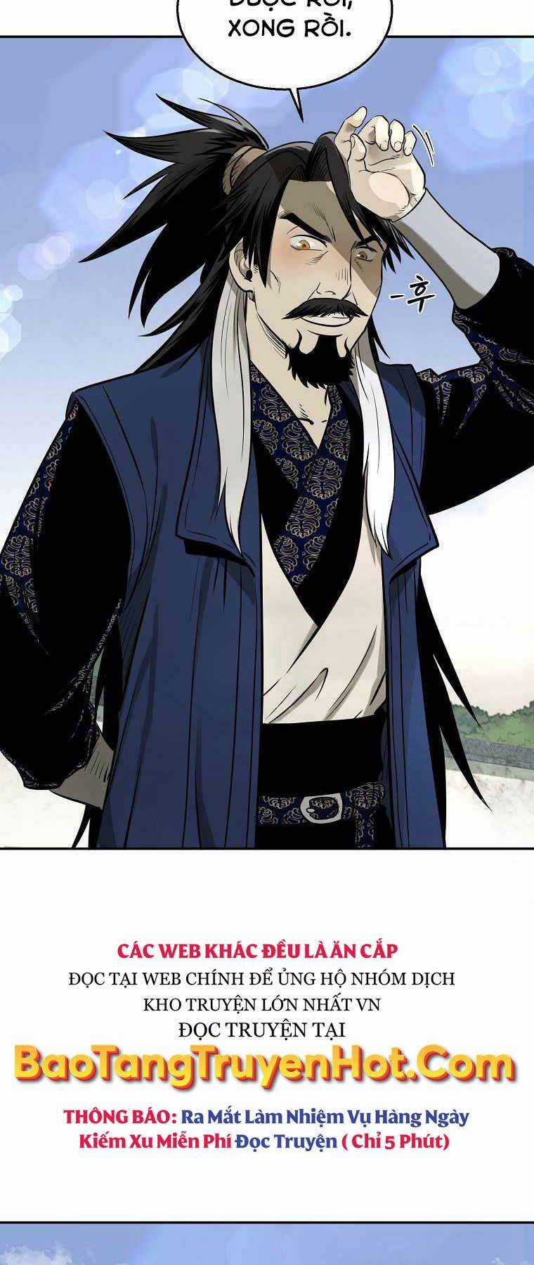 Ma Nhân Hoa Sơn Chapter 10 trang 67