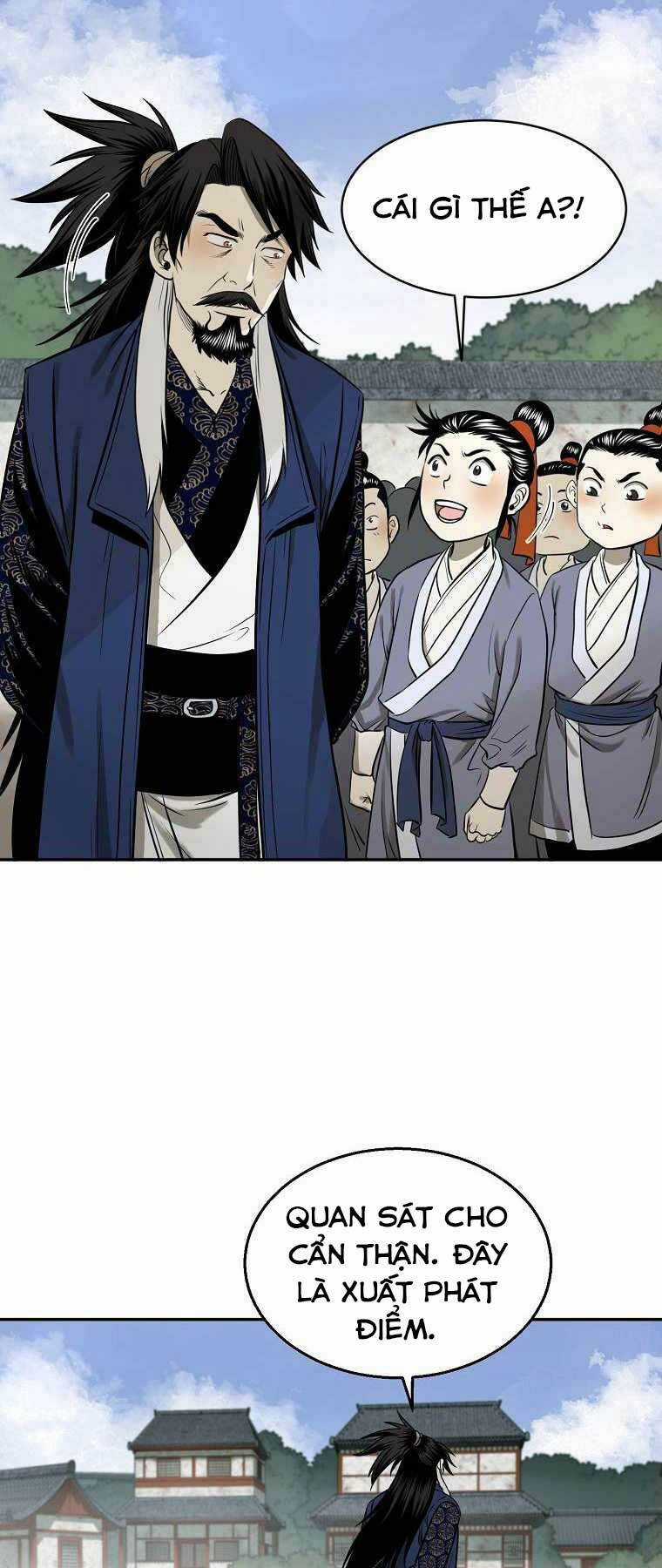 Ma Nhân Hoa Sơn Chapter 10 trang 68