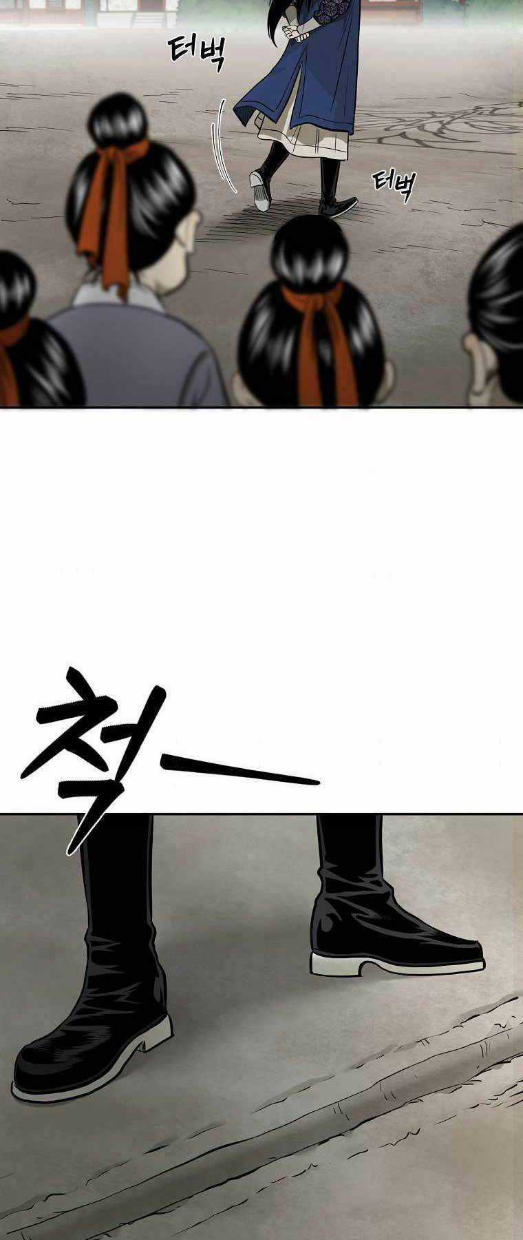 Ma Nhân Hoa Sơn Chapter 10 trang 69
