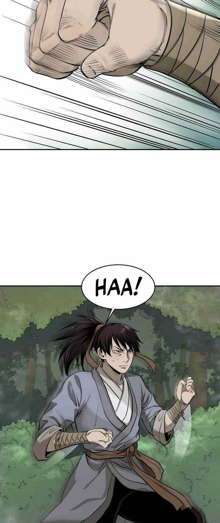 Ma Nhân Hoa Sơn Chapter 10 trang 7