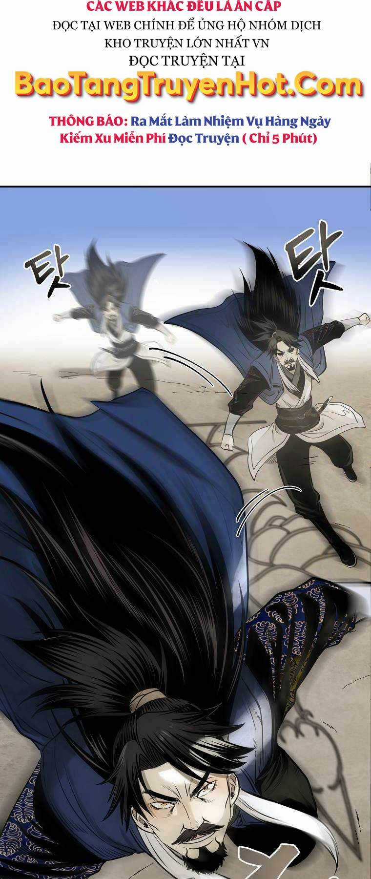 Ma Nhân Hoa Sơn Chapter 10 trang 71