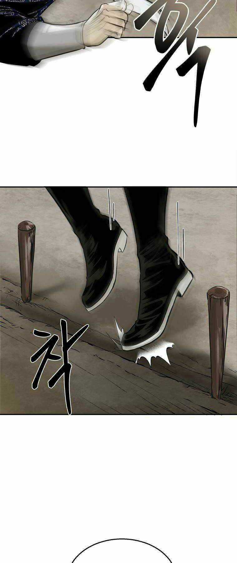 Ma Nhân Hoa Sơn Chapter 10 trang 72