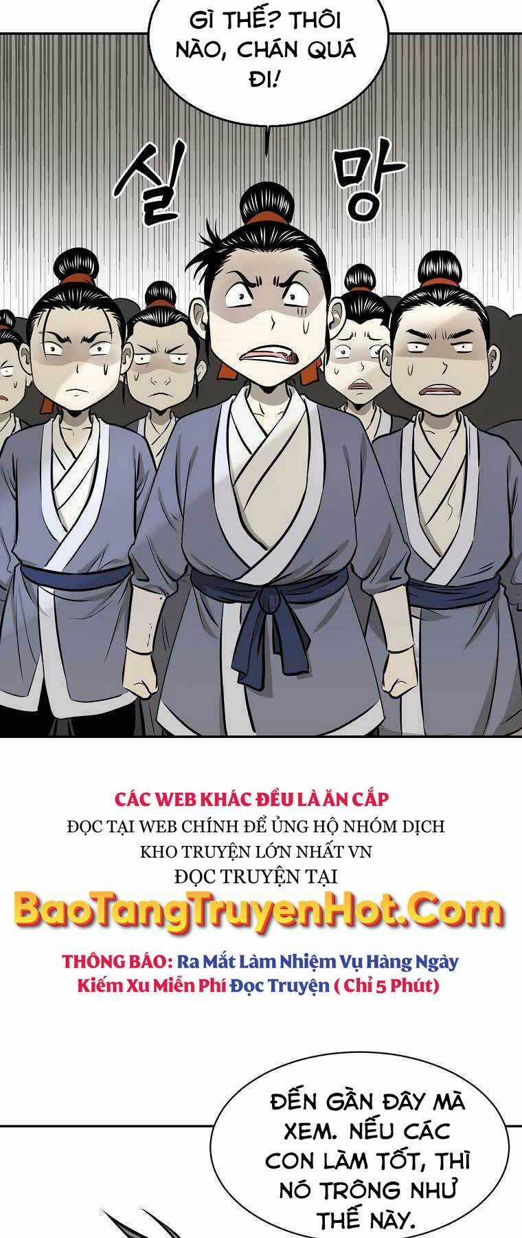 Ma Nhân Hoa Sơn Chapter 10 trang 73