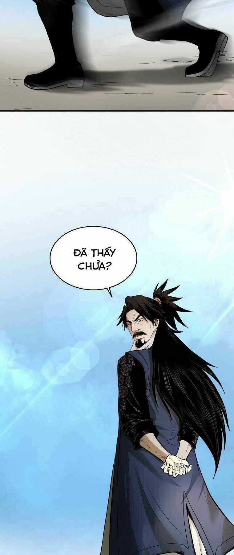 Ma Nhân Hoa Sơn Chapter 10 trang 79
