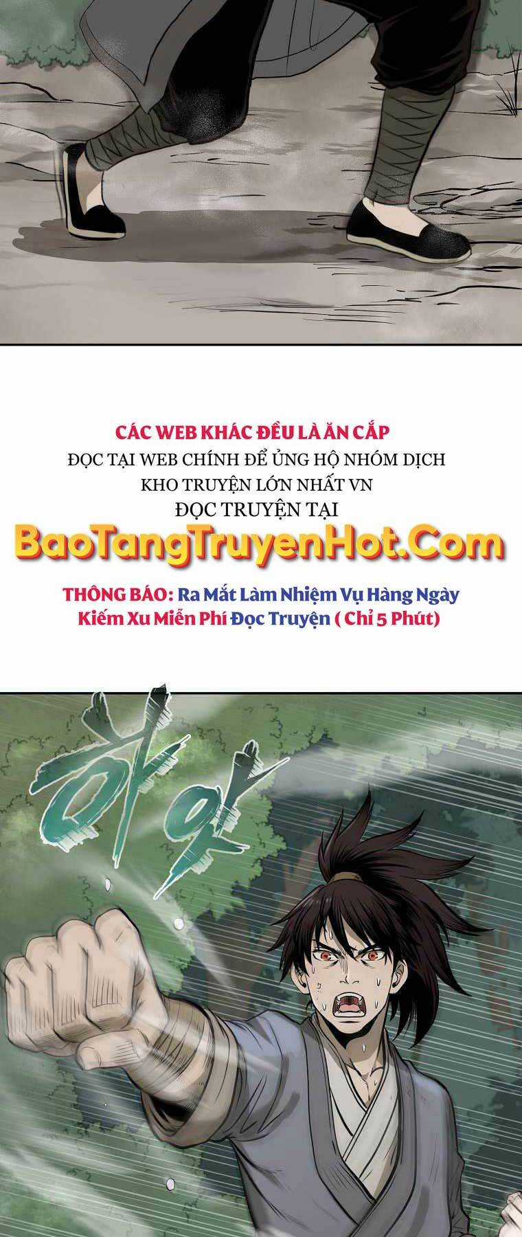 Ma Nhân Hoa Sơn Chapter 10 trang 8