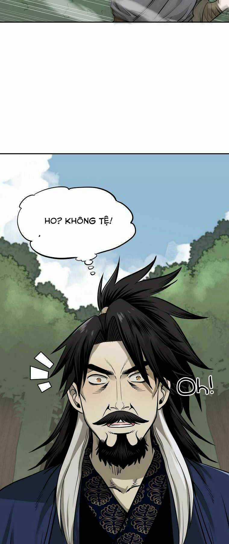 Ma Nhân Hoa Sơn Chapter 10 trang 9