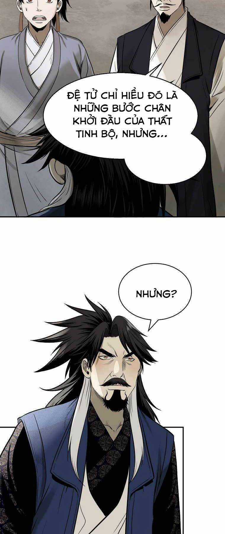 Ma Nhân Hoa Sơn Chapter 11 trang 10