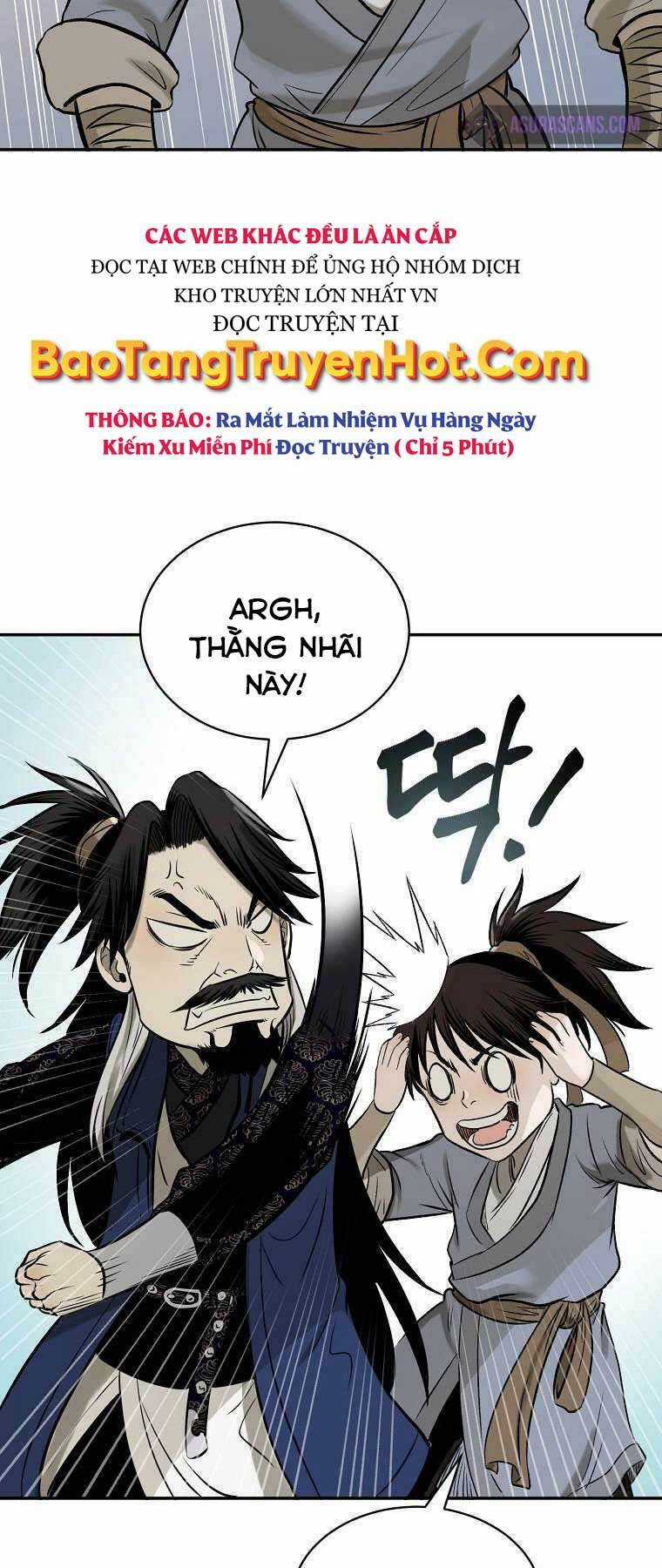 Ma Nhân Hoa Sơn Chapter 11 trang 13