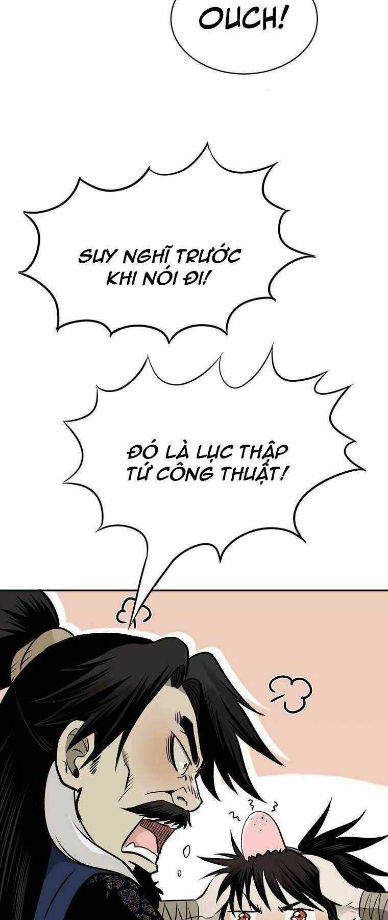 Ma Nhân Hoa Sơn Chapter 11 trang 14