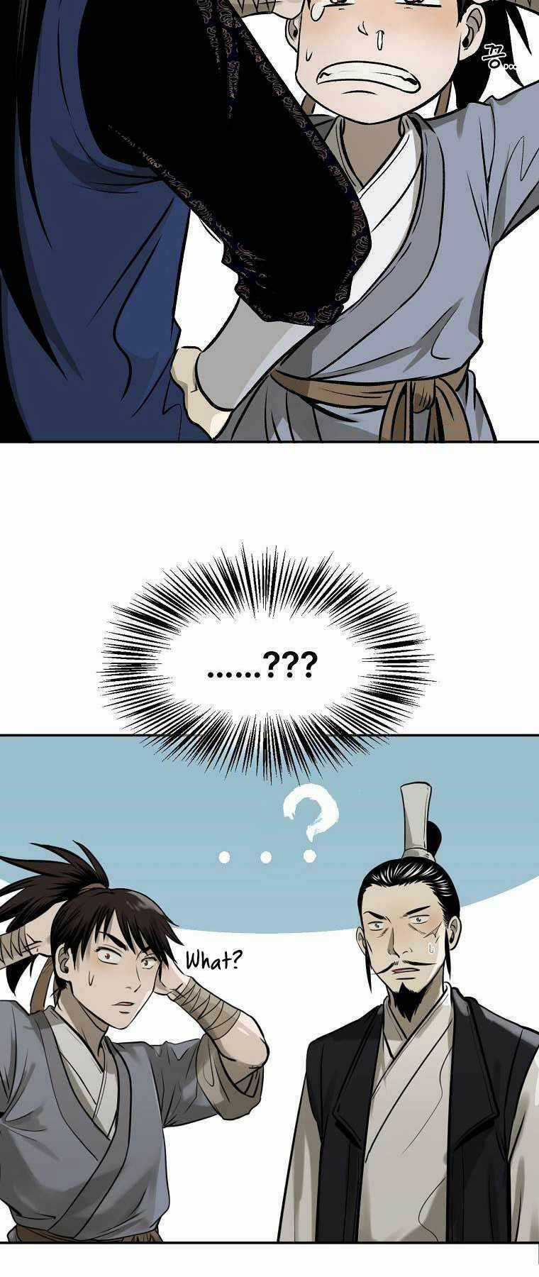 Ma Nhân Hoa Sơn Chapter 11 trang 15