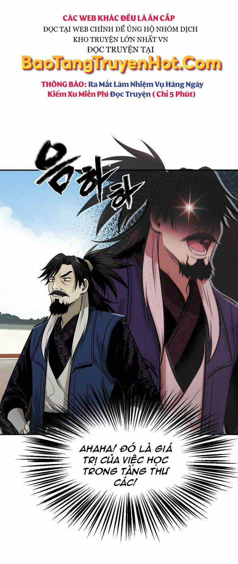 Ma Nhân Hoa Sơn Chapter 11 trang 16