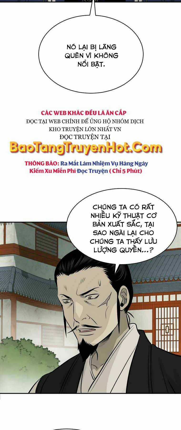 Ma Nhân Hoa Sơn Chapter 11 trang 20