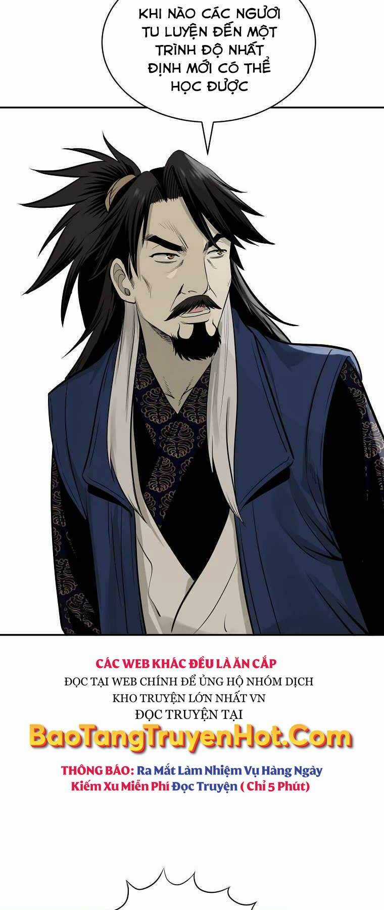 Ma Nhân Hoa Sơn Chapter 11 trang 22