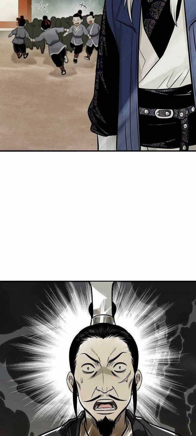 Ma Nhân Hoa Sơn Chapter 11 trang 24