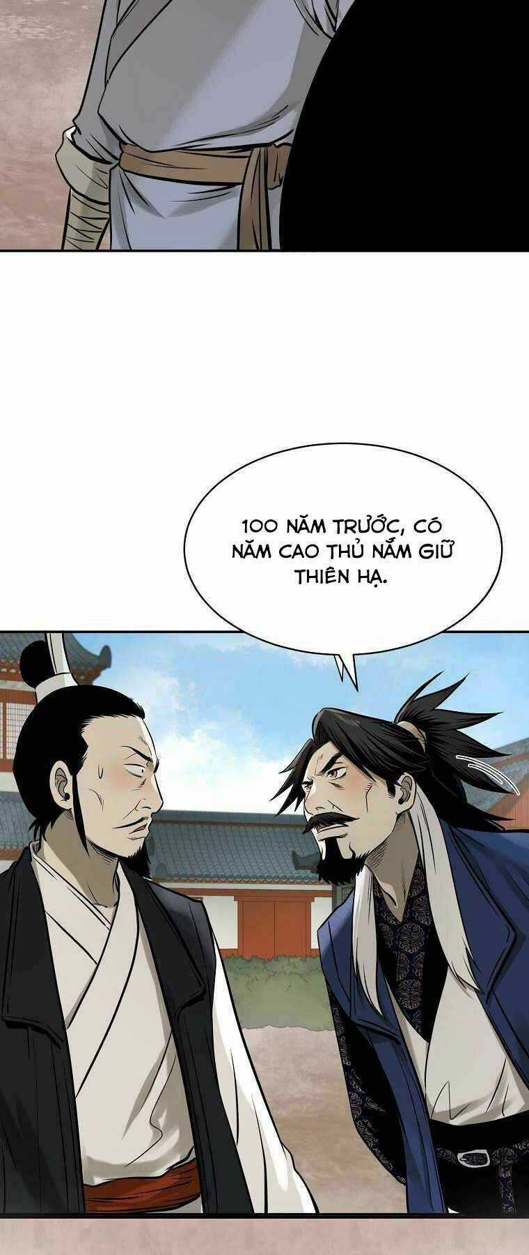 Ma Nhân Hoa Sơn Chapter 11 trang 26