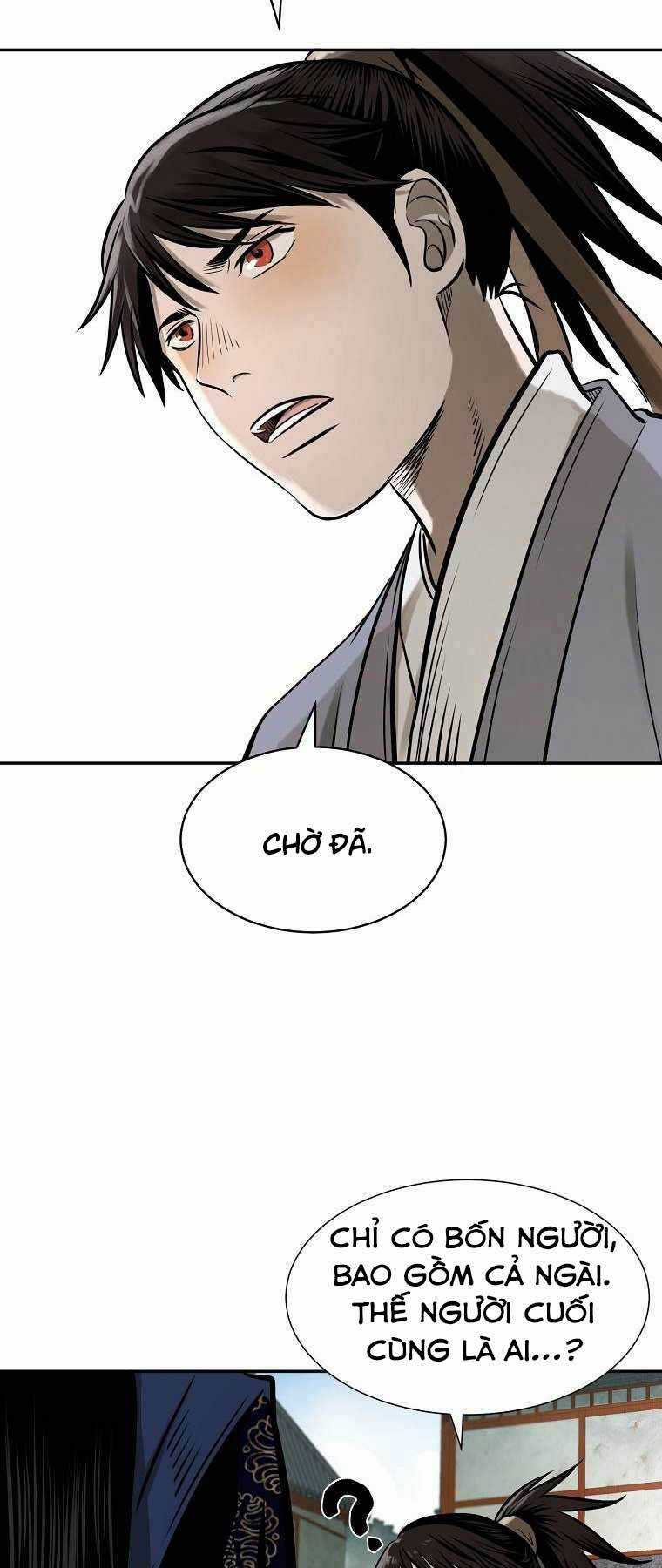 Ma Nhân Hoa Sơn Chapter 11 trang 28