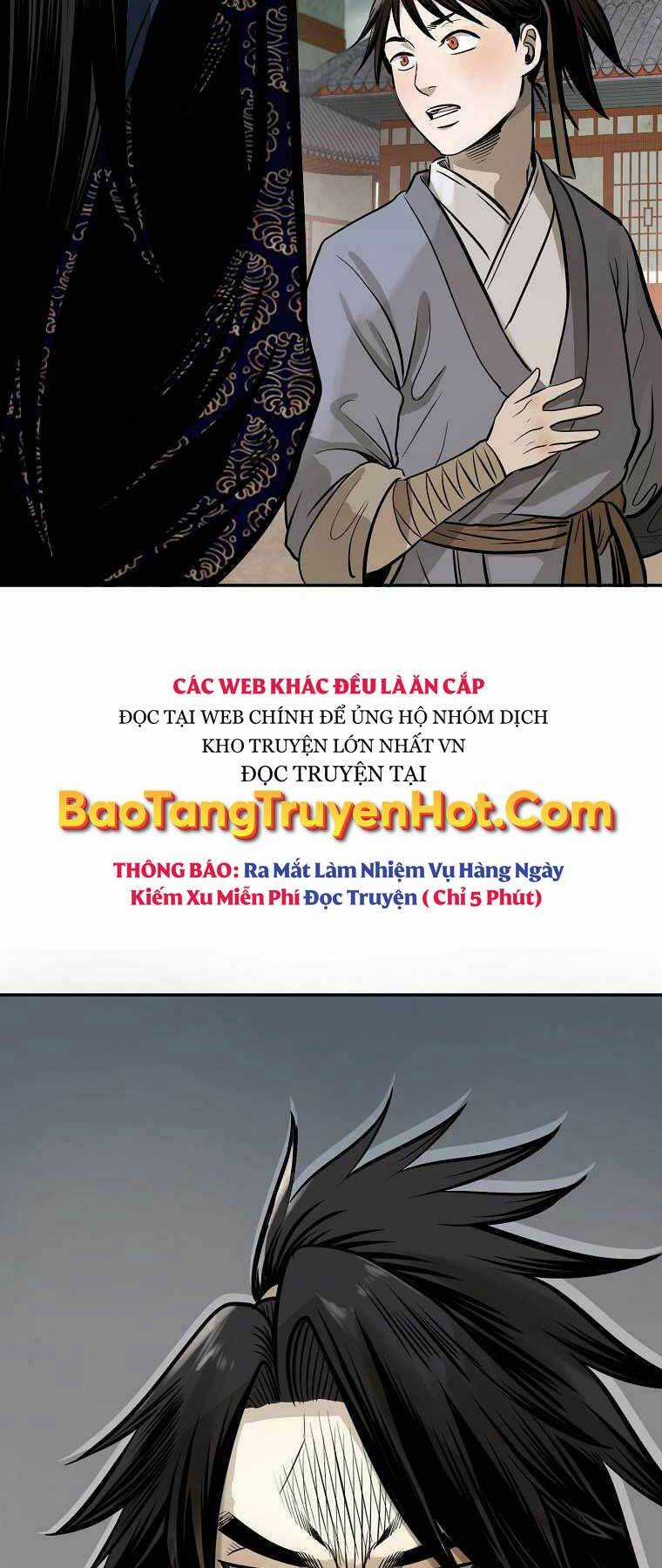 Ma Nhân Hoa Sơn Chapter 11 trang 29