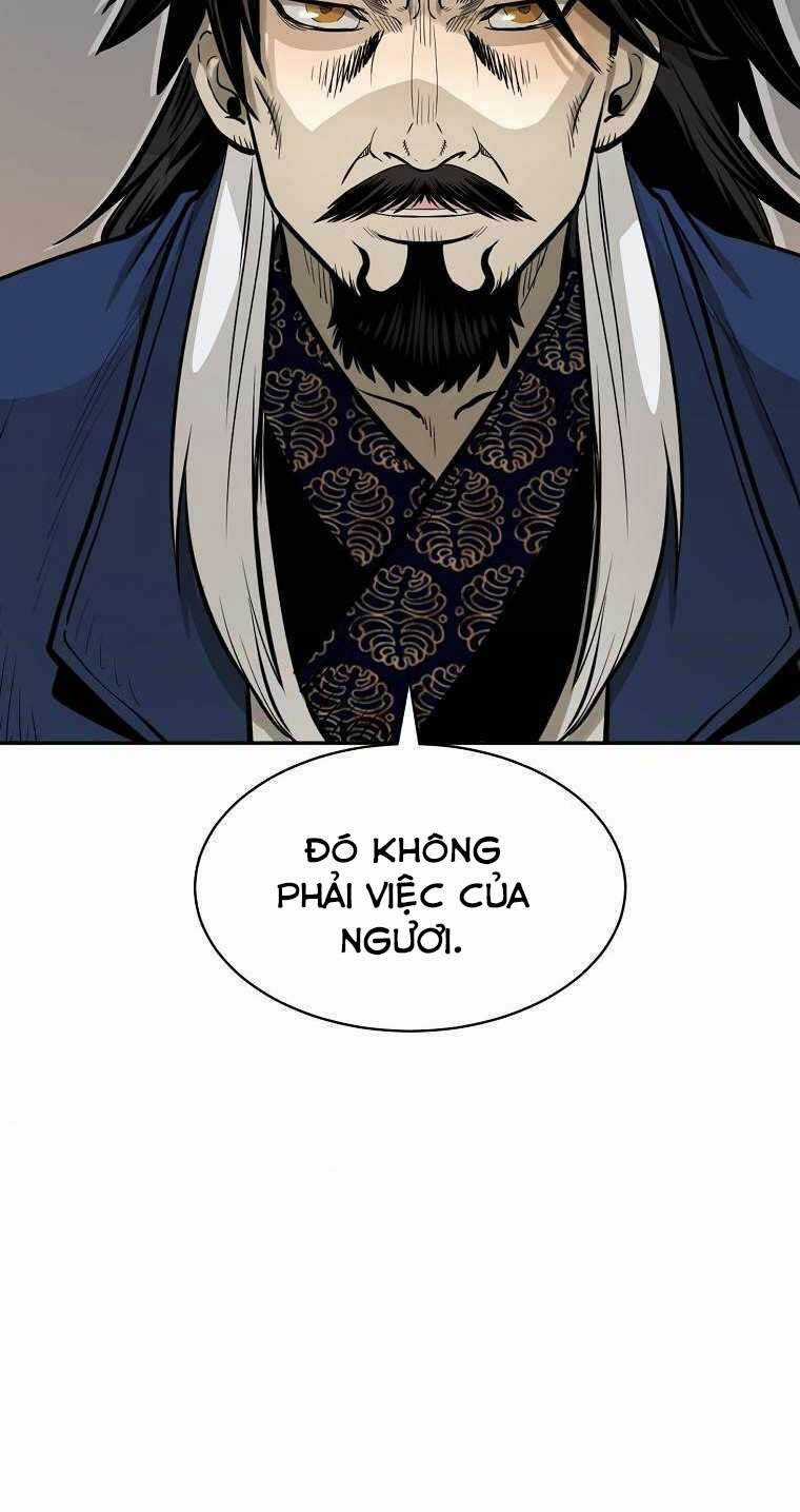 Ma Nhân Hoa Sơn Chapter 11 trang 30