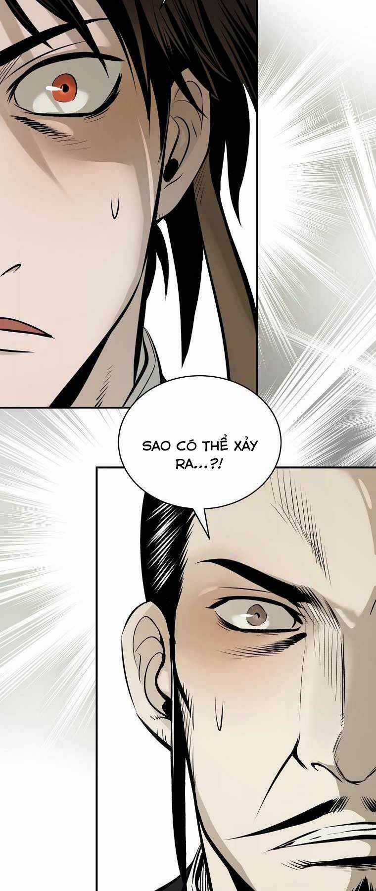 Ma Nhân Hoa Sơn Chapter 11 trang 35