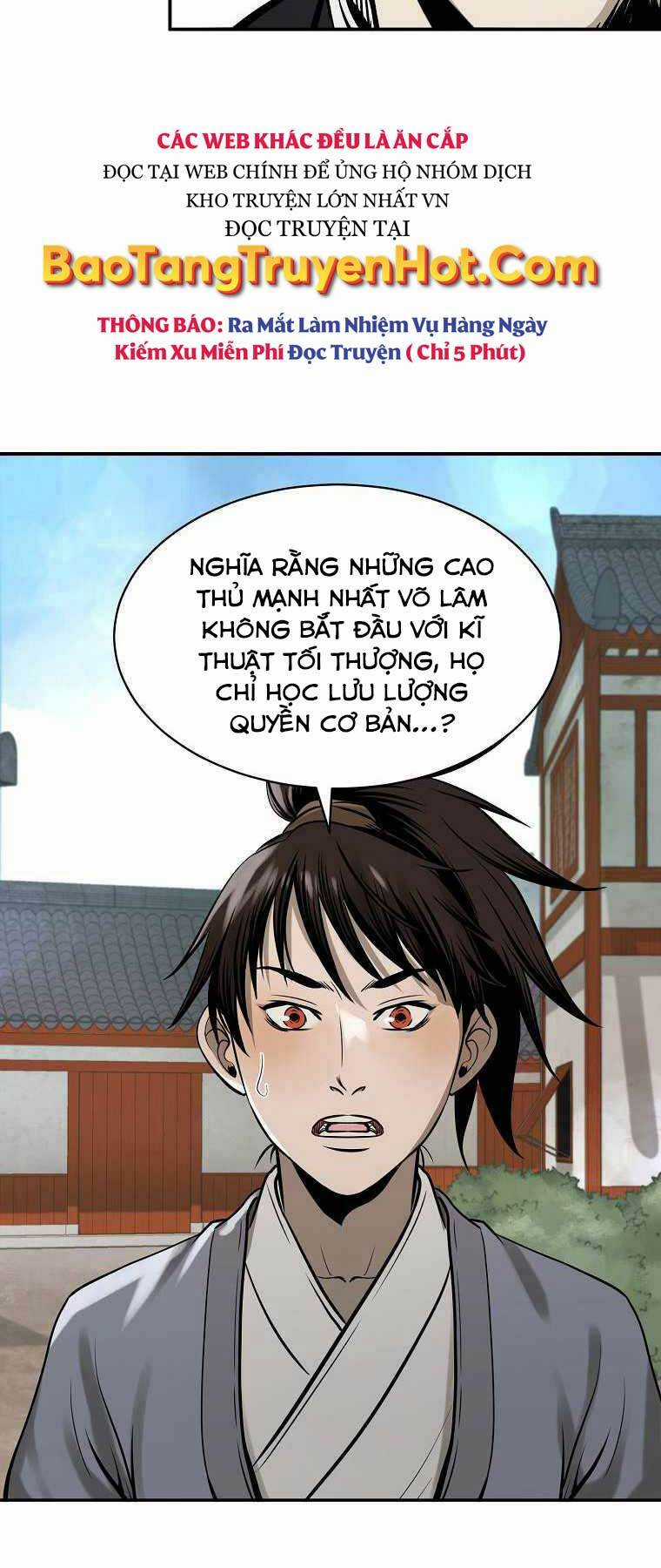 Ma Nhân Hoa Sơn Chapter 11 trang 36