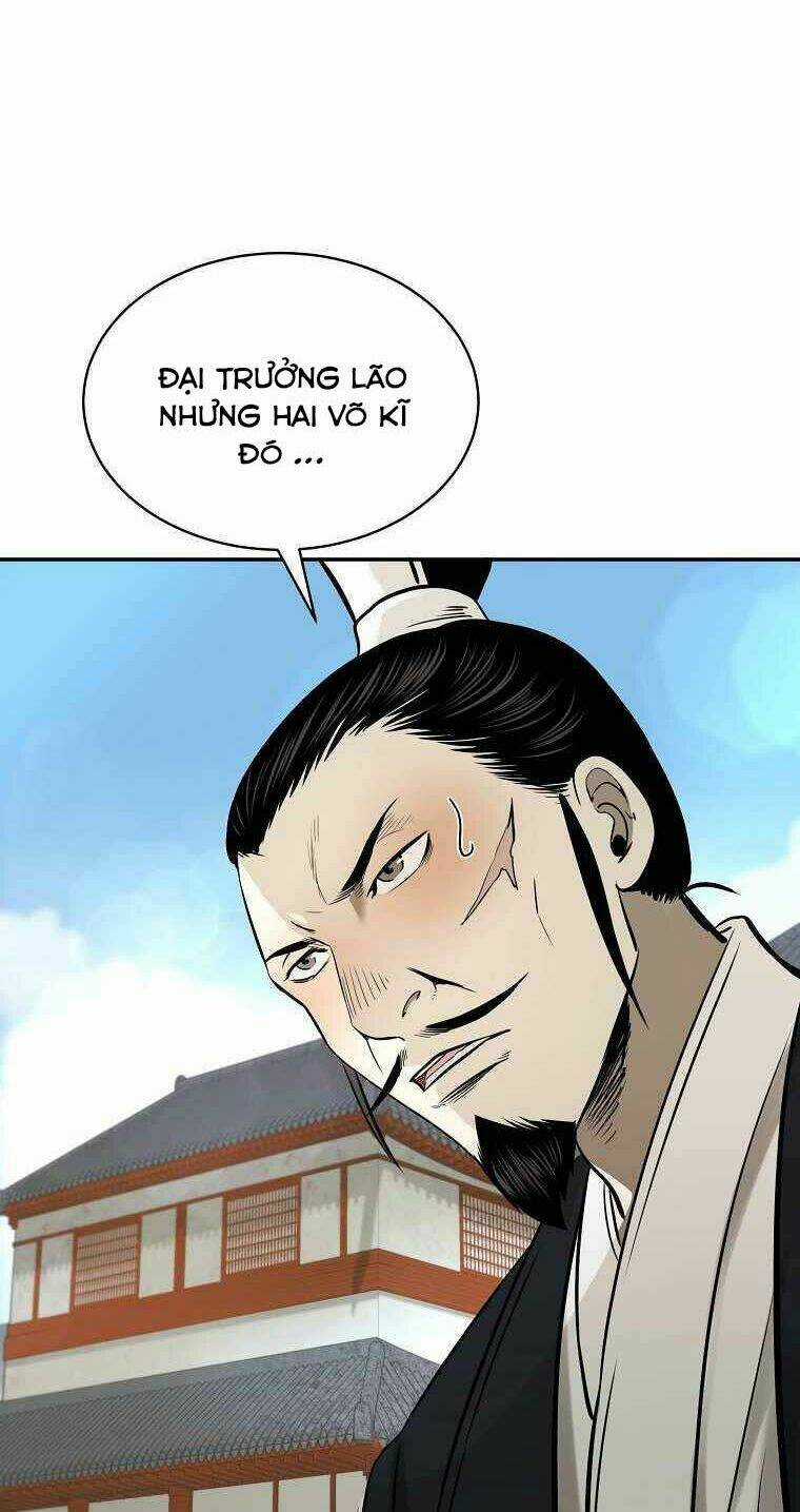 Ma Nhân Hoa Sơn Chapter 11 trang 37