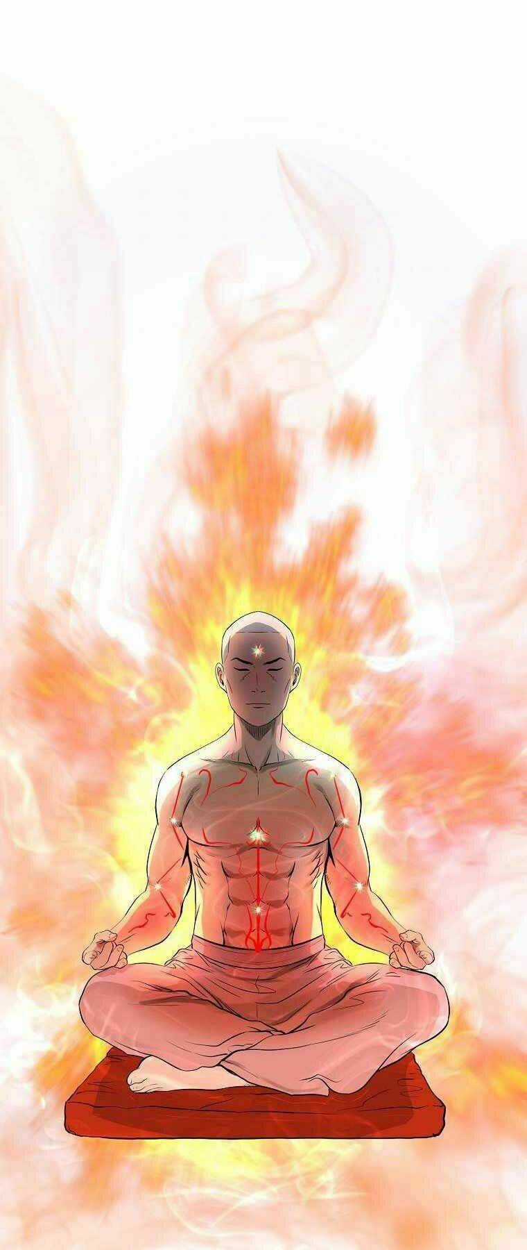 Ma Nhân Hoa Sơn Chapter 11 trang 41