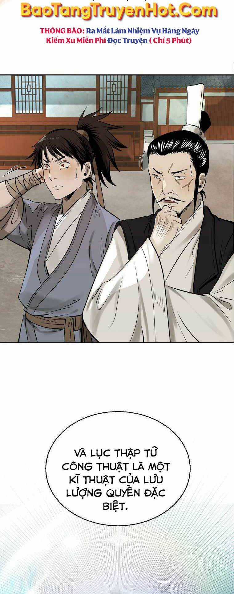 Ma Nhân Hoa Sơn Chapter 11 trang 43