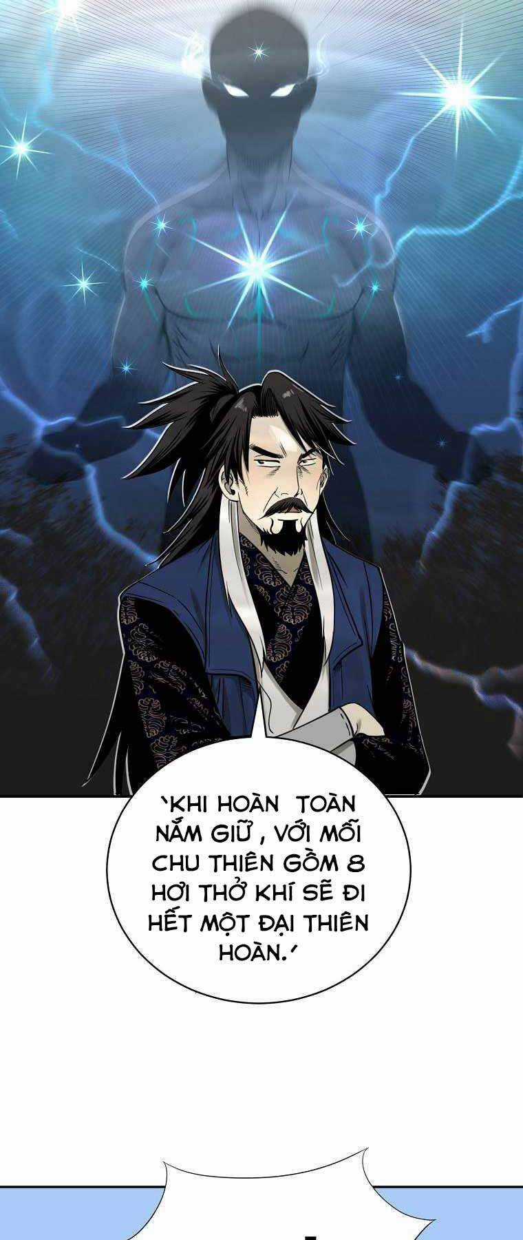 Ma Nhân Hoa Sơn Chapter 11 trang 44