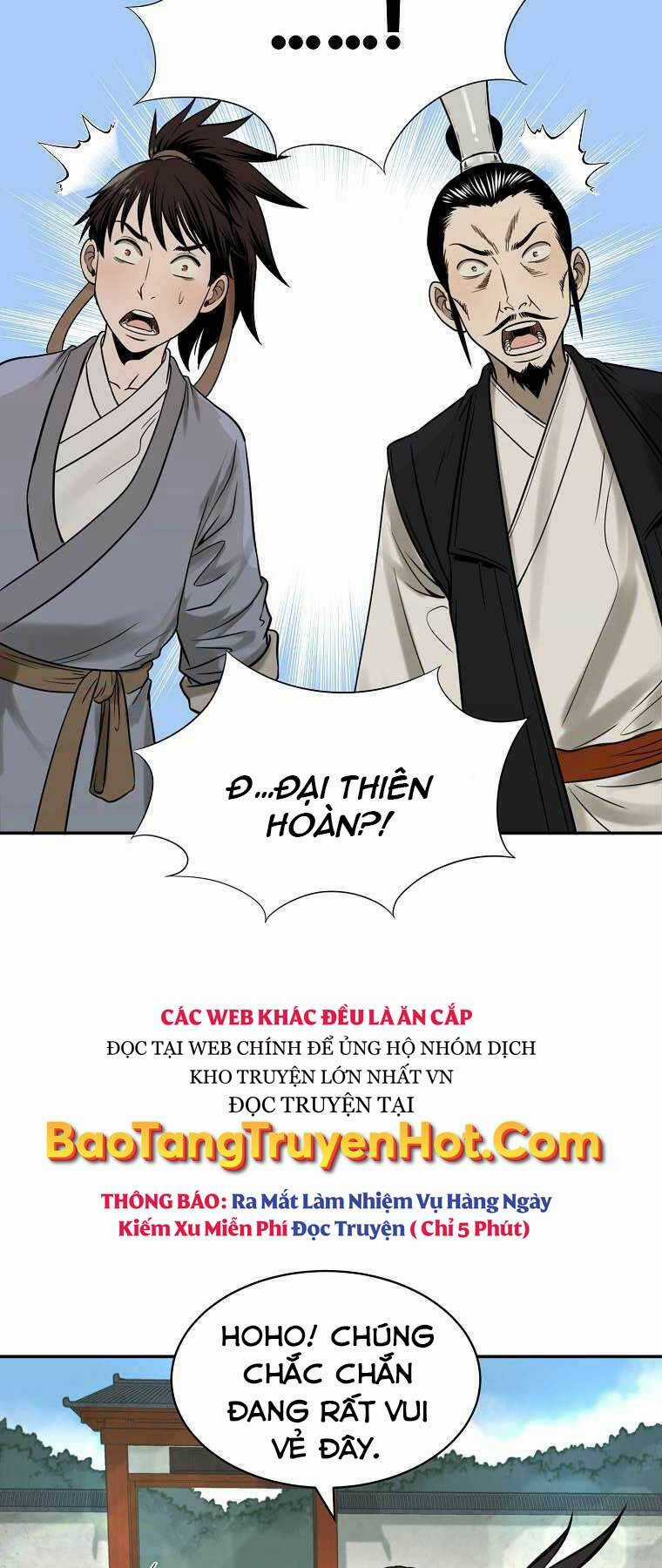 Ma Nhân Hoa Sơn Chapter 11 trang 45