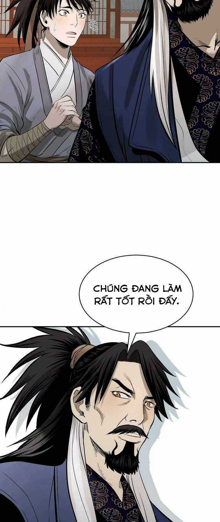 Ma Nhân Hoa Sơn Chapter 11 trang 47