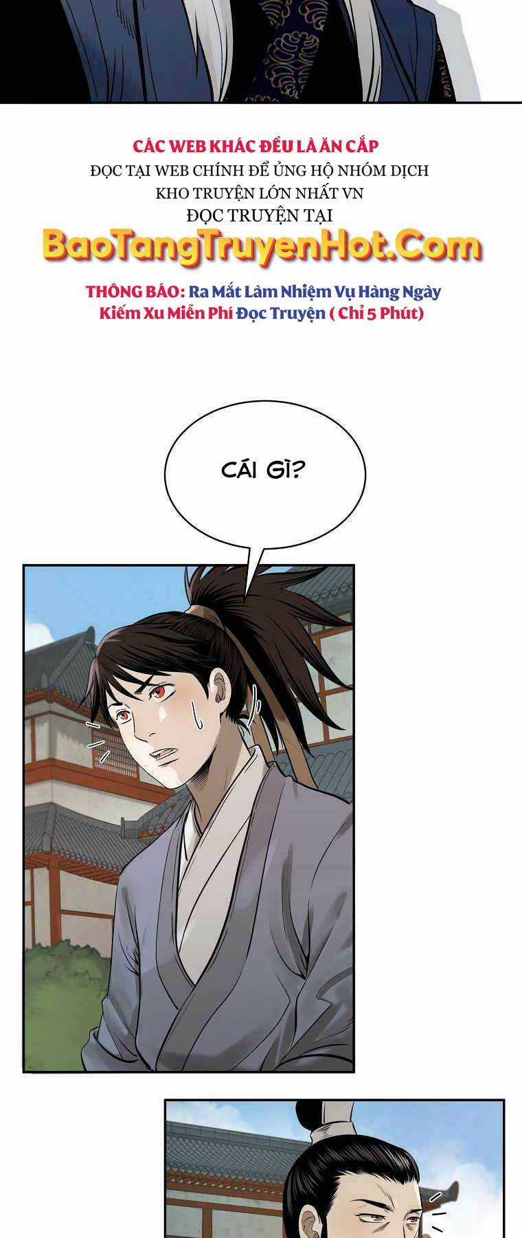 Ma Nhân Hoa Sơn Chapter 11 trang 48