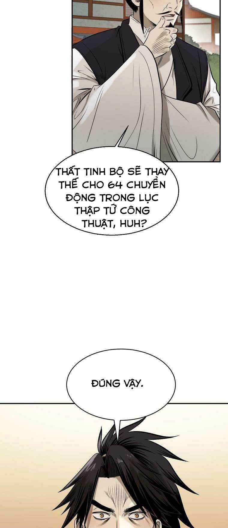 Ma Nhân Hoa Sơn Chapter 11 trang 49