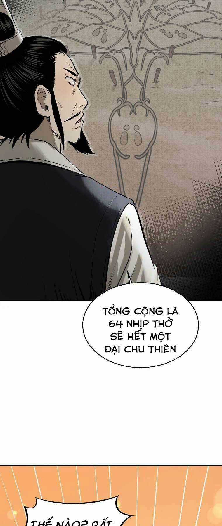 Ma Nhân Hoa Sơn Chapter 11 trang 51