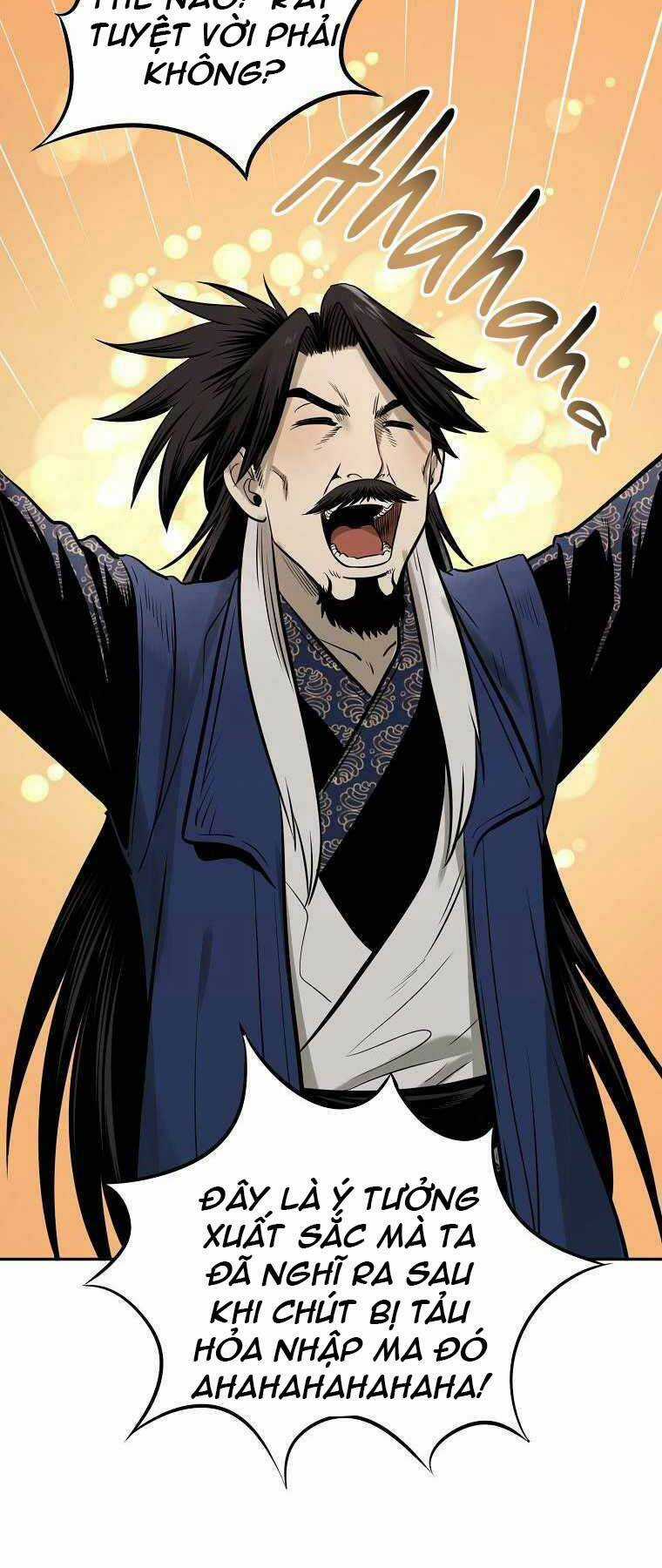 Ma Nhân Hoa Sơn Chapter 11 trang 52