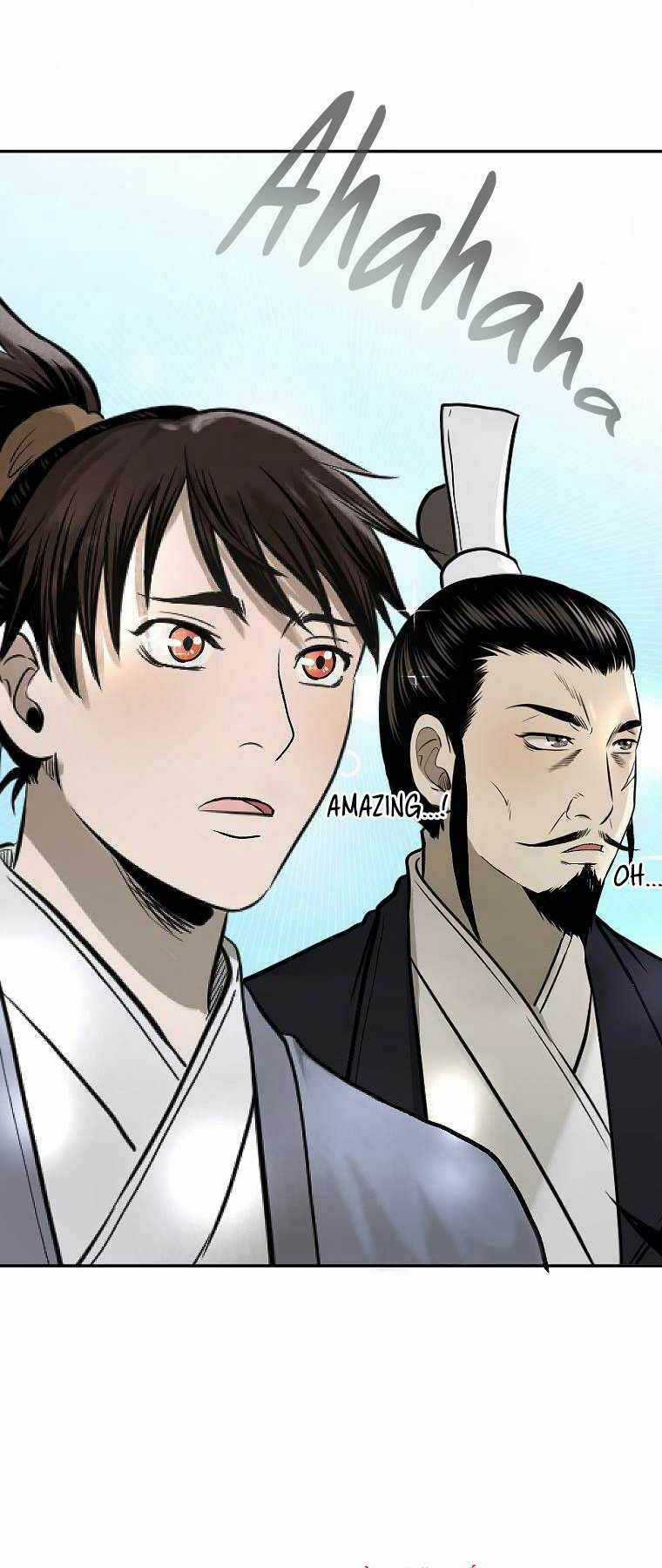 Ma Nhân Hoa Sơn Chapter 11 trang 53