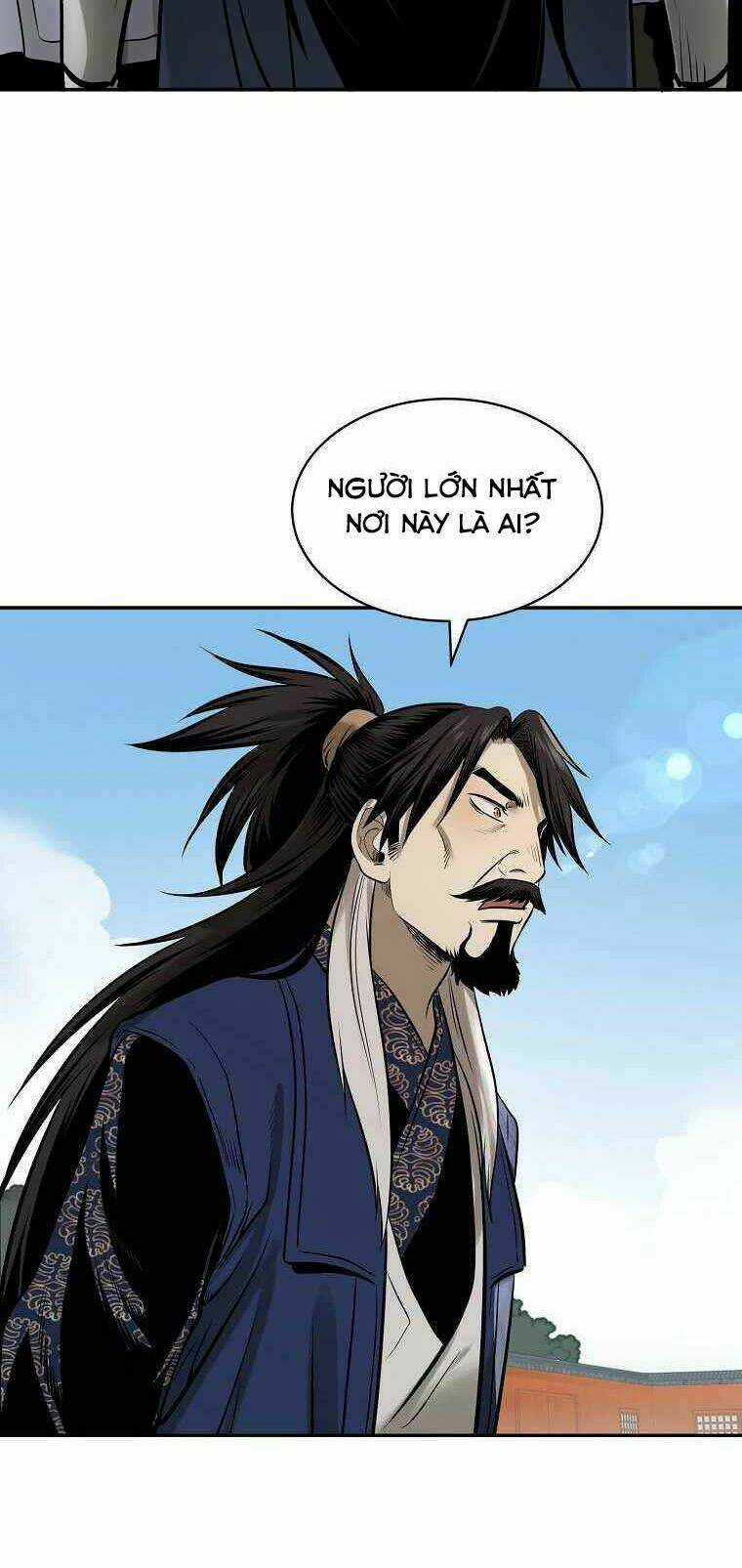 Ma Nhân Hoa Sơn Chapter 11 trang 56