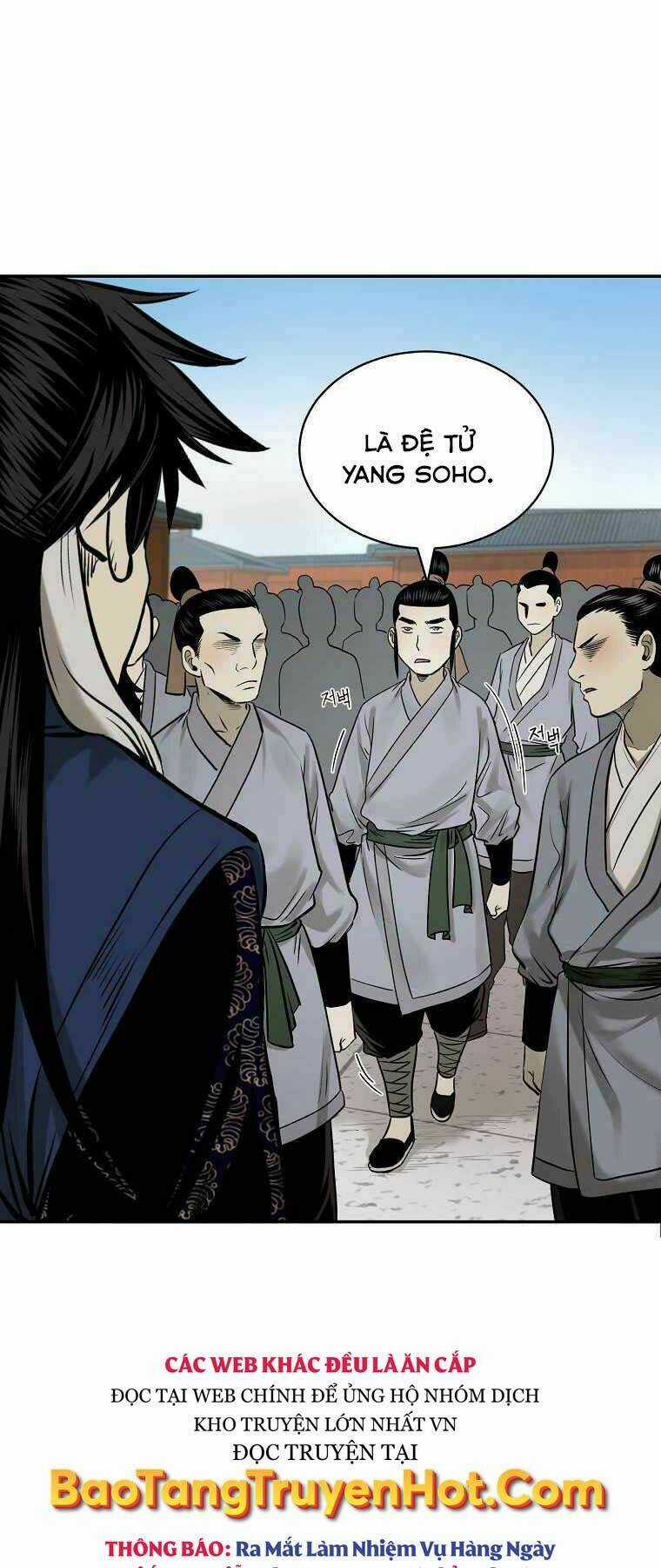 Ma Nhân Hoa Sơn Chapter 11 trang 57