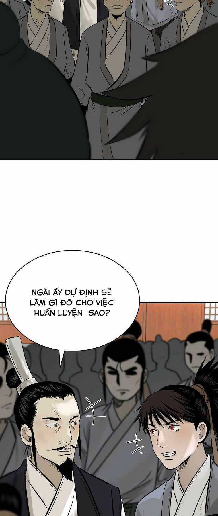 Ma Nhân Hoa Sơn Chapter 11 trang 61