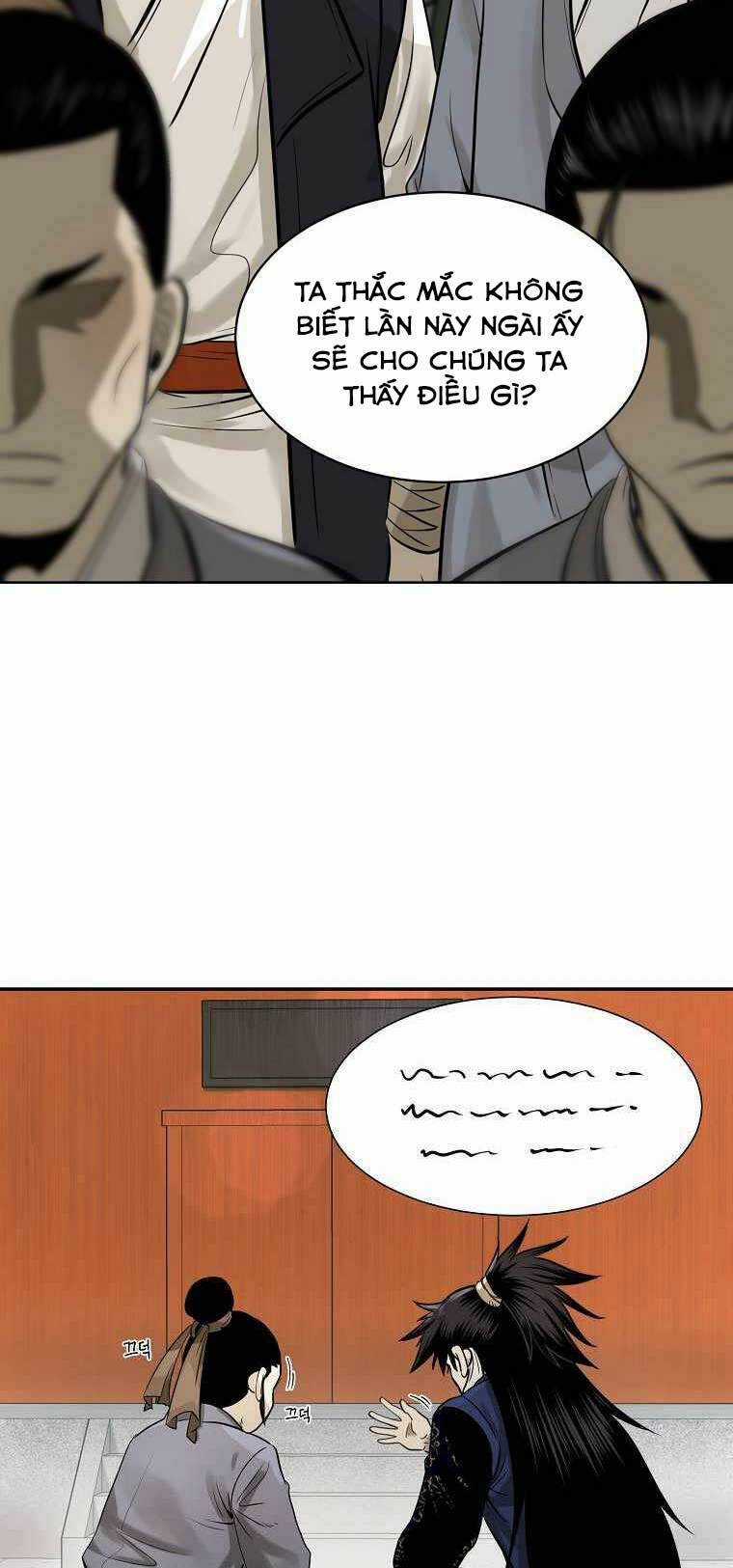 Ma Nhân Hoa Sơn Chapter 11 trang 62