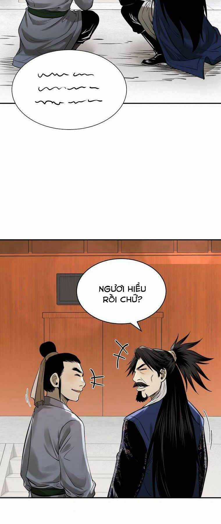 Ma Nhân Hoa Sơn Chapter 11 trang 63