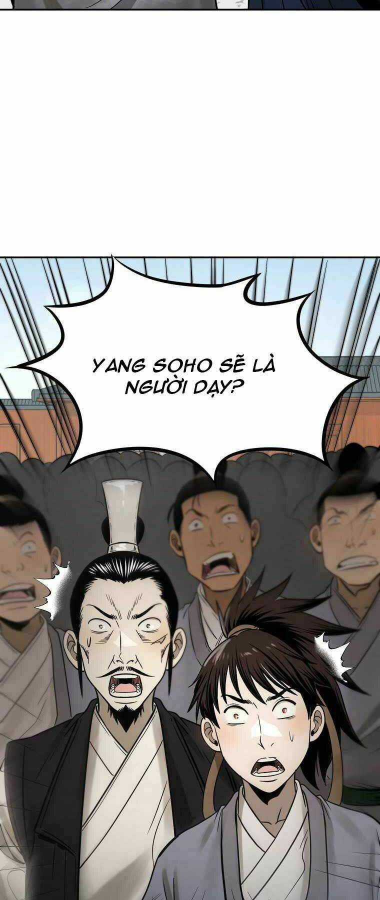 Ma Nhân Hoa Sơn Chapter 11 trang 65