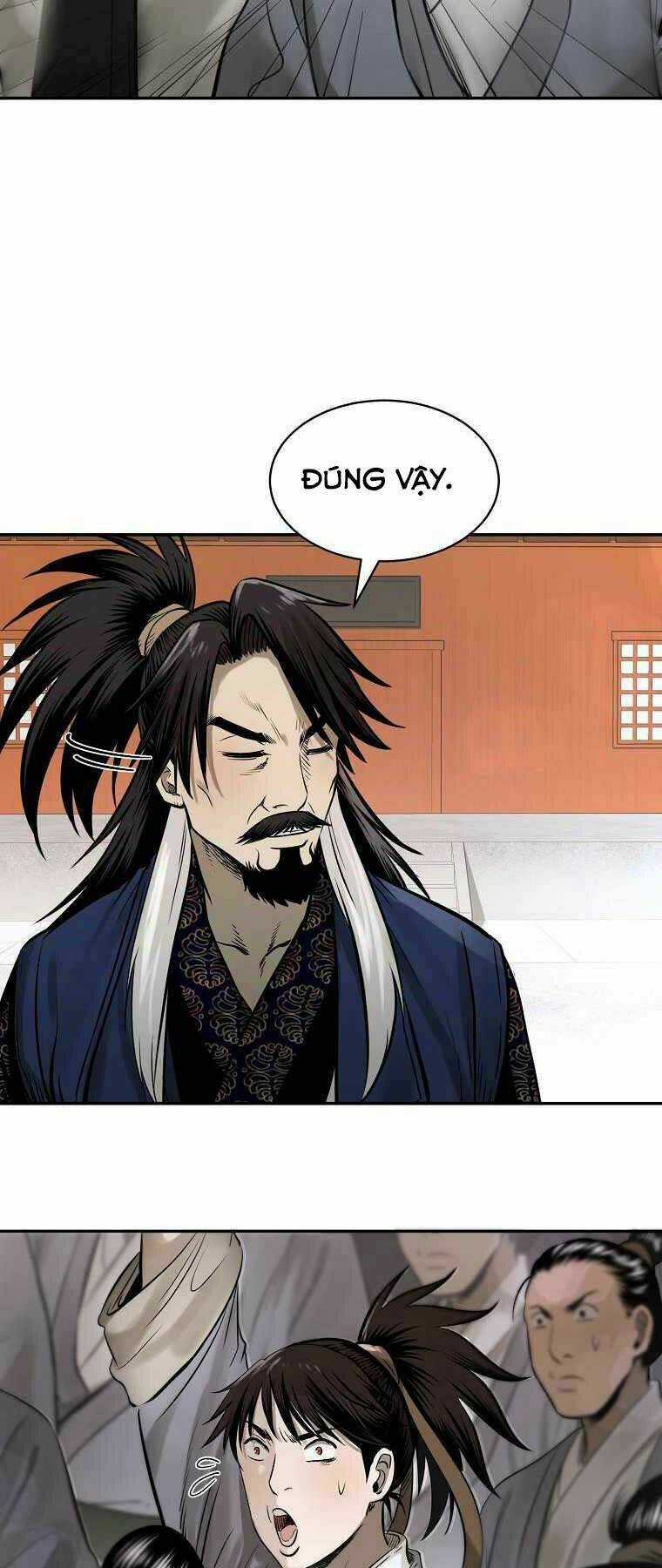 Ma Nhân Hoa Sơn Chapter 11 trang 66