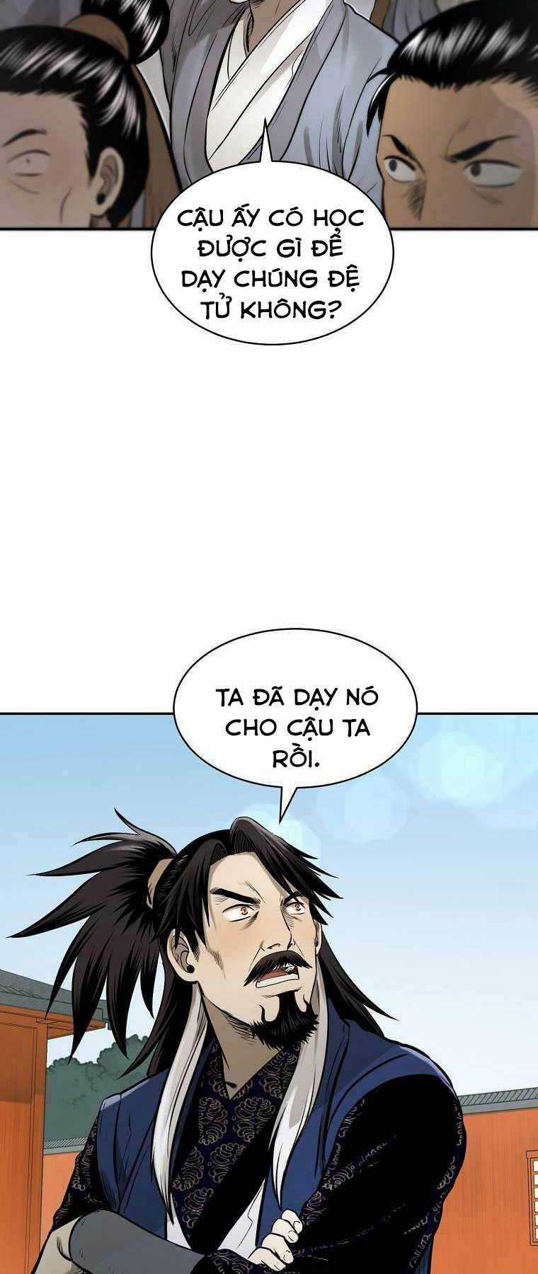 Ma Nhân Hoa Sơn Chapter 11 trang 67