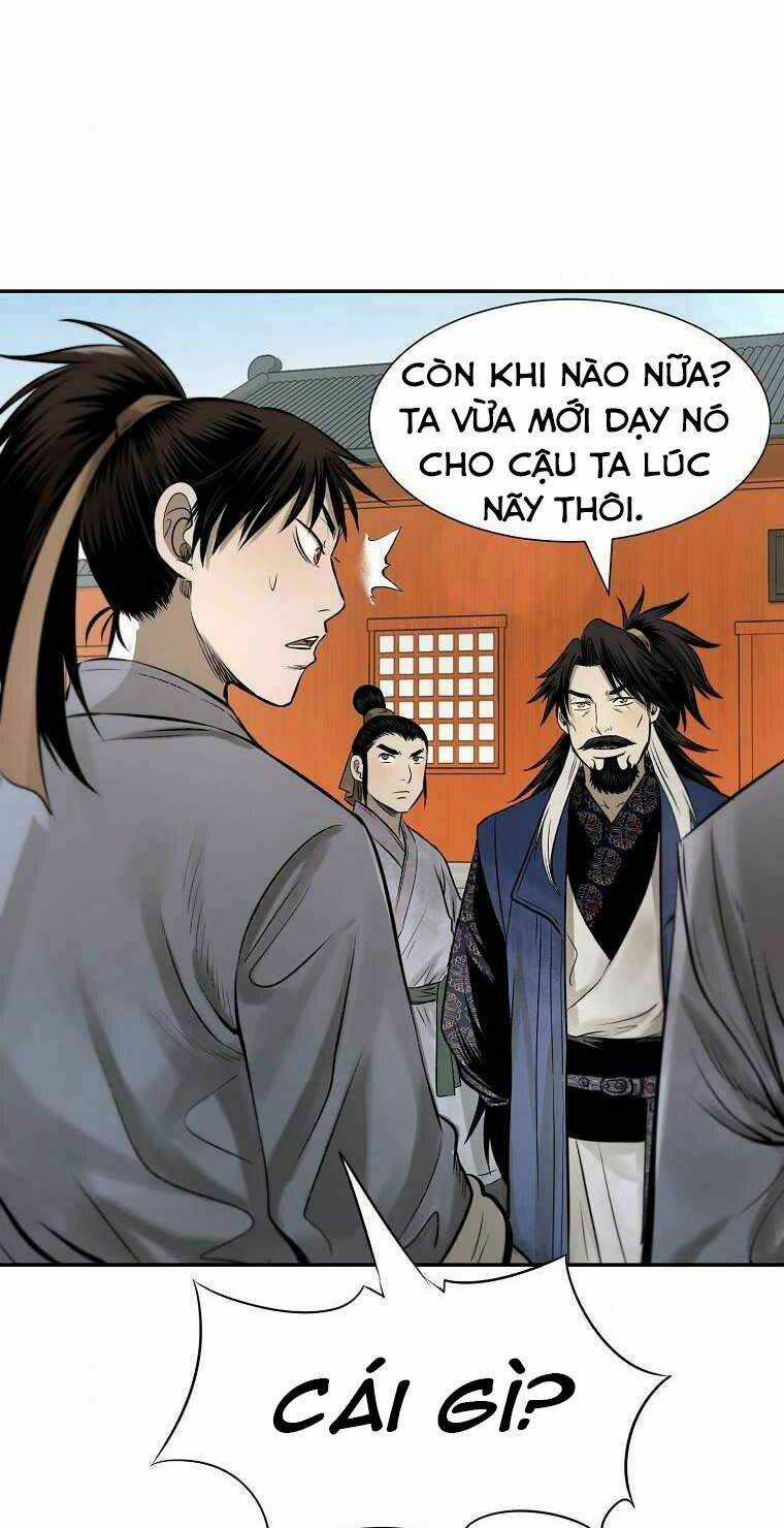 Ma Nhân Hoa Sơn Chapter 11 trang 69